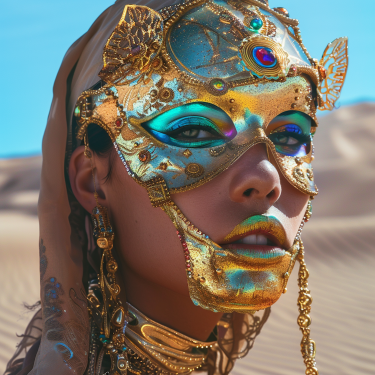 A_beautiful_mixed_eclectic_woman_in_a_gold_mask_wear_5bba0950-d817-4f9c-99f9-bcc4cb461209.png