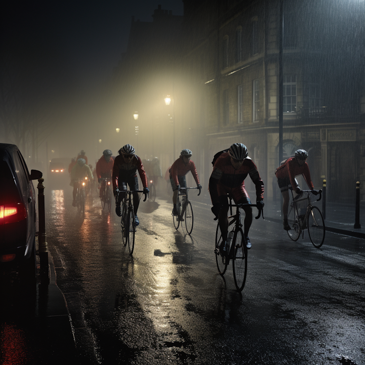 group_of_professional_cyclists_on_a_rainy_night_in_L_2bd11263-923f-483e-b4ab-ae12a1e45c93.png