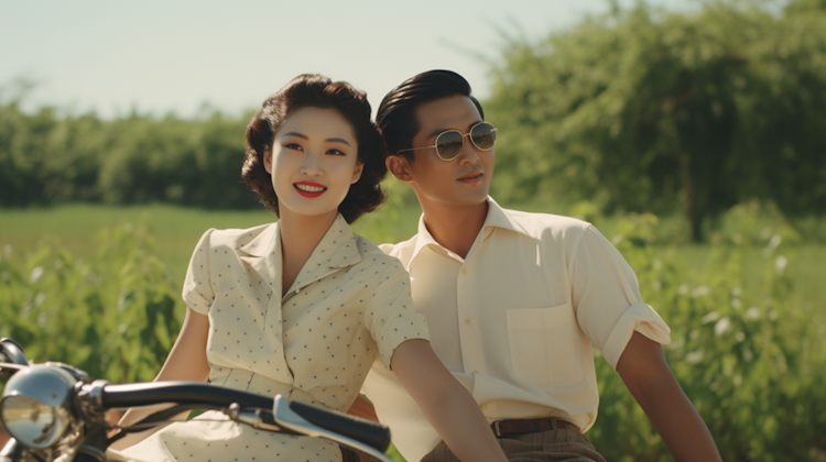 1950s_stylish_Asian_couple_in_full_body_photo_movie__5076b384-c7a1-4256-b848-8e54a86f944d.png
